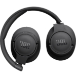 CASQUE BLUETOOTH JBL TUNE 720BT - NOIR (JBLT720BTBLK) – Image 7