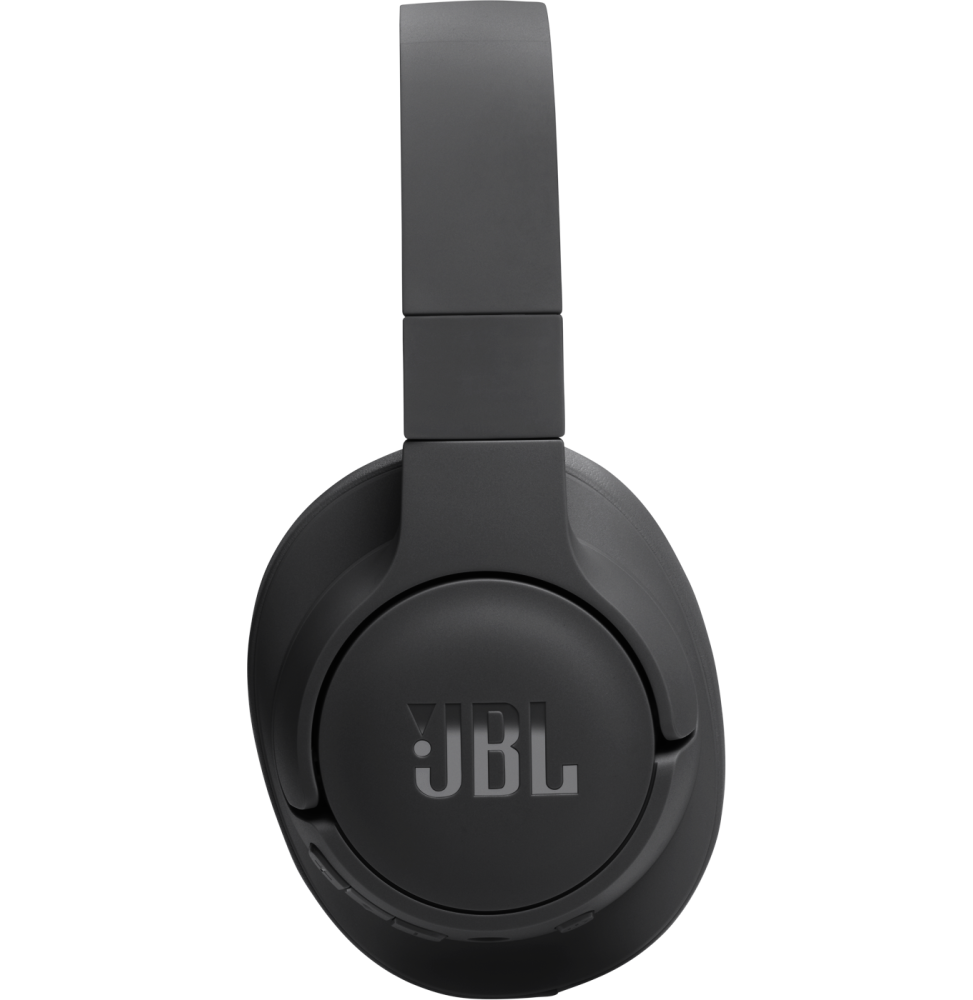 CASQUE BLUETOOTH JBL TUNE 720BT - NOIR (JBLT720BTBLK)