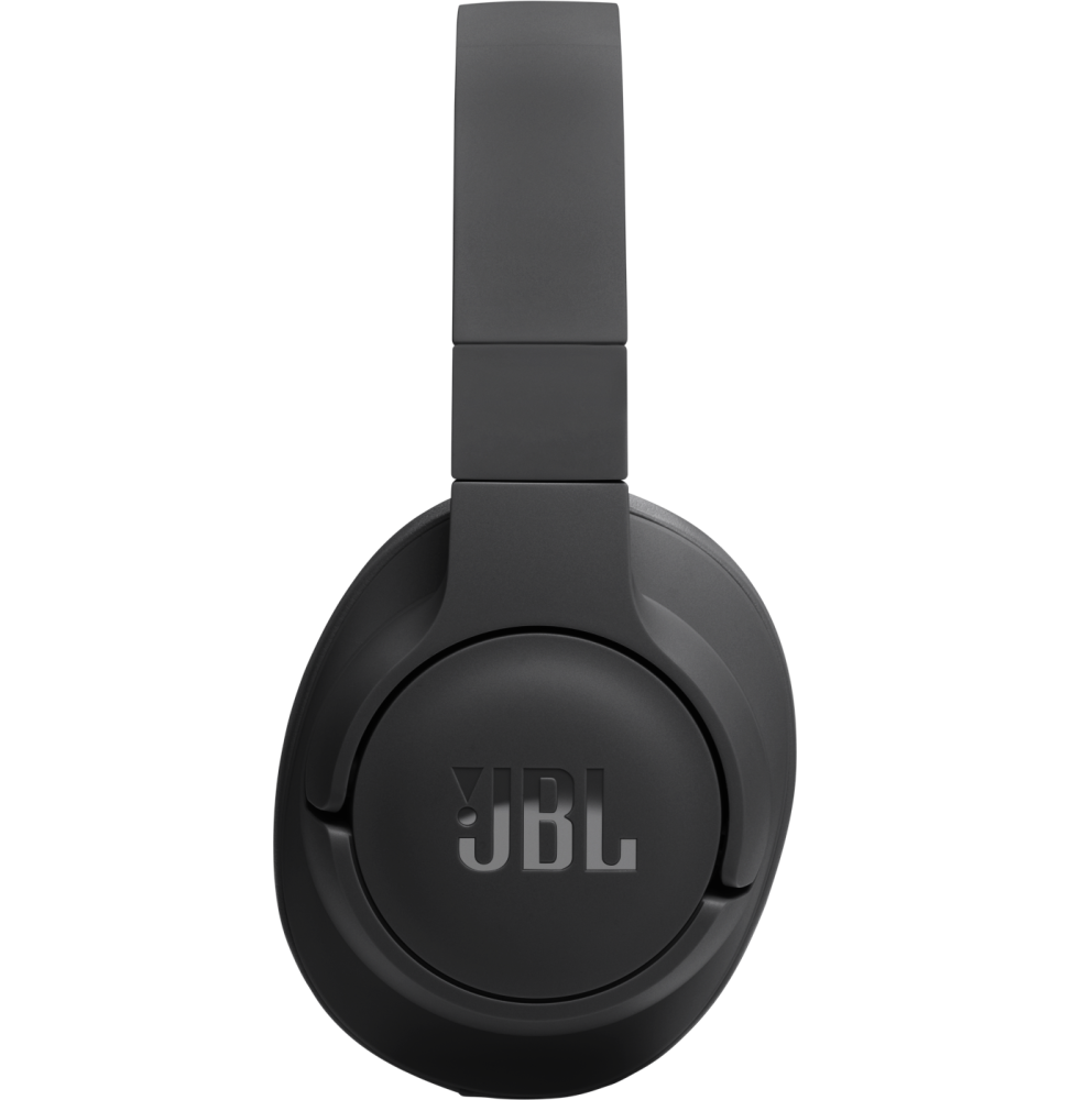 CASQUE BLUETOOTH JBL TUNE 720BT - NOIR (JBLT720BTBLK)
