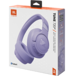 CASQUE BLUETOOTH JBL TUNE 720BT - VIOLET (JBLT720BTPUR) – Image 11