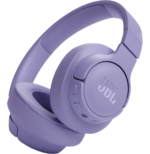 CASQUE BLUETOOTH JBL TUNE 720BT - VIOLET (JBLT720BTPUR)