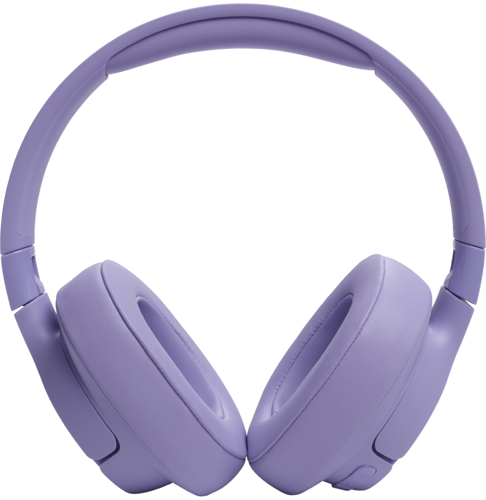 CASQUE BLUETOOTH JBL TUNE 720BT - VIOLET (JBLT720BTPUR)