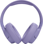CASQUE BLUETOOTH JBL TUNE 720BT - VIOLET (JBLT720BTPUR) – Image 4