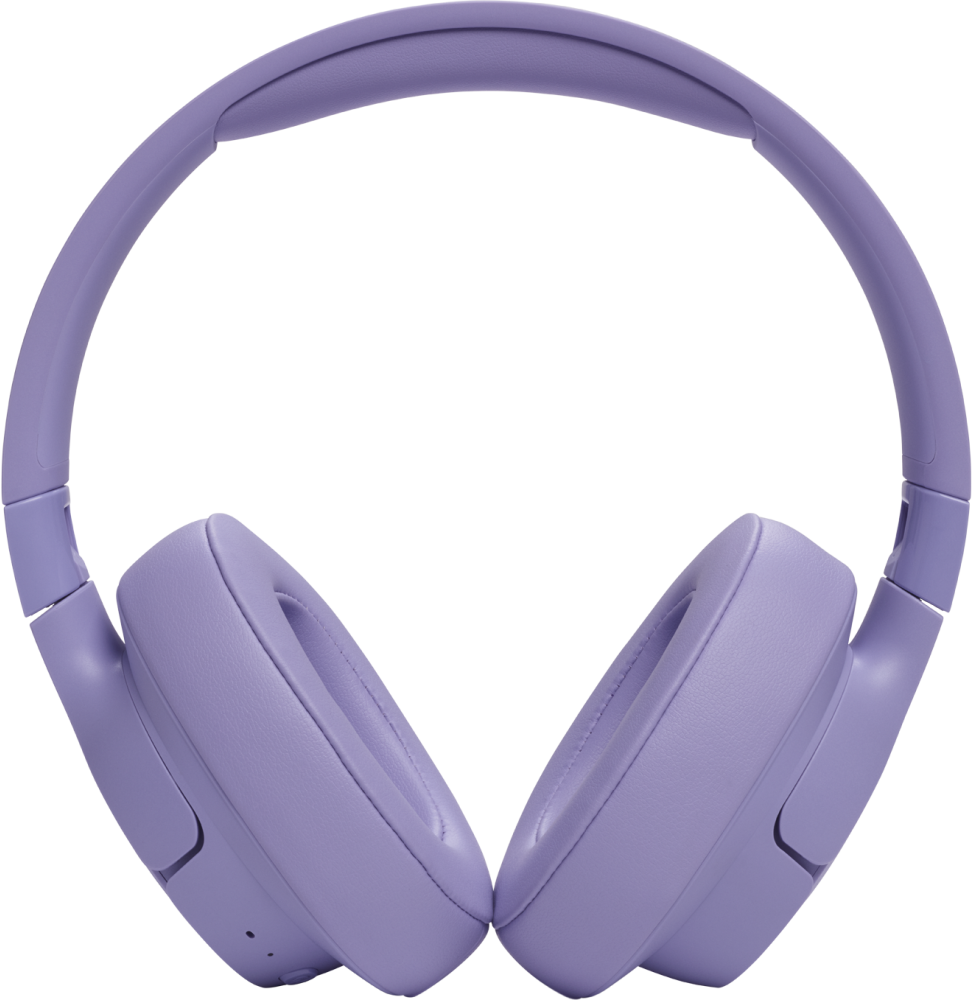 CASQUE BLUETOOTH JBL TUNE 720BT - VIOLET (JBLT720BTPUR)