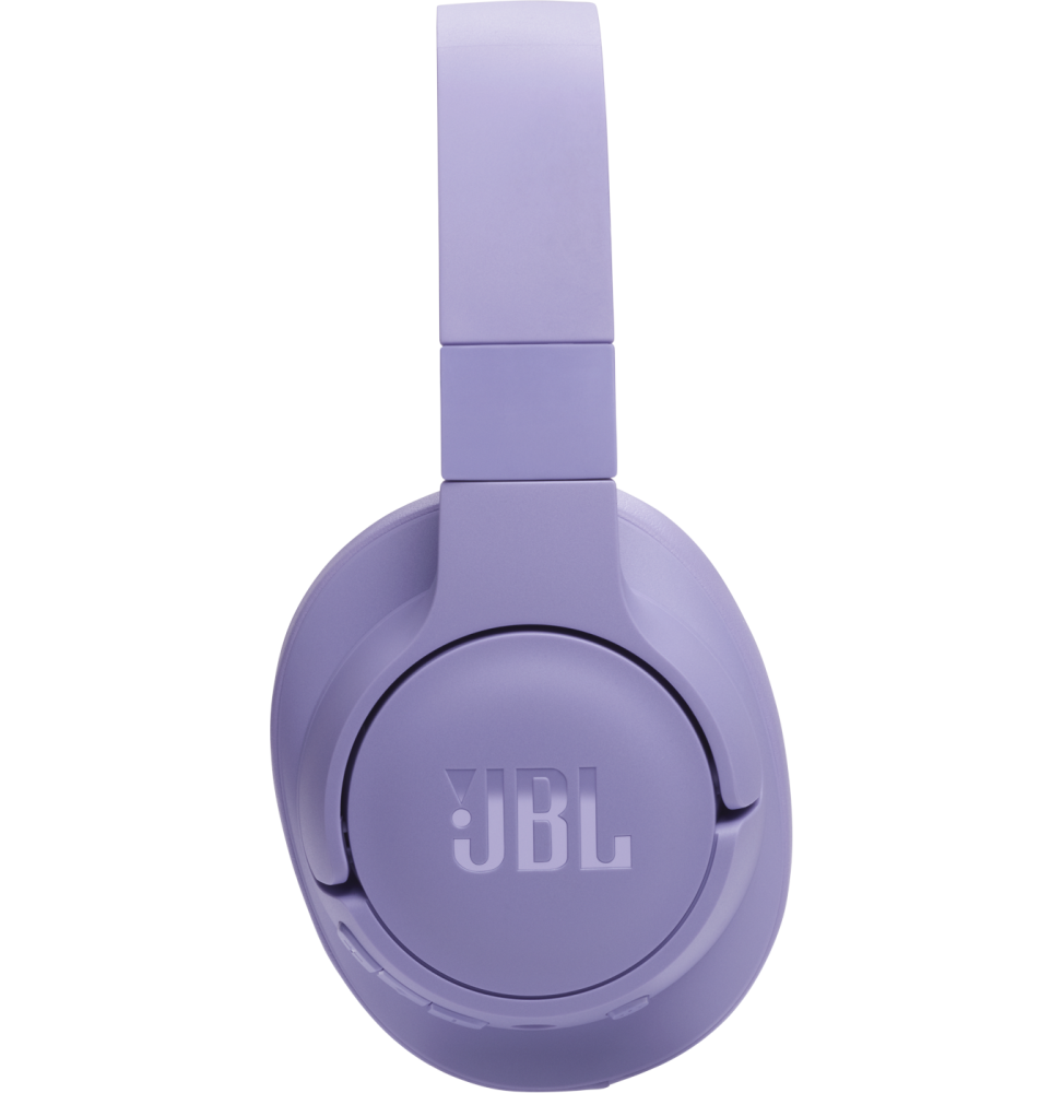 CASQUE BLUETOOTH JBL TUNE 720BT - VIOLET (JBLT720BTPUR)