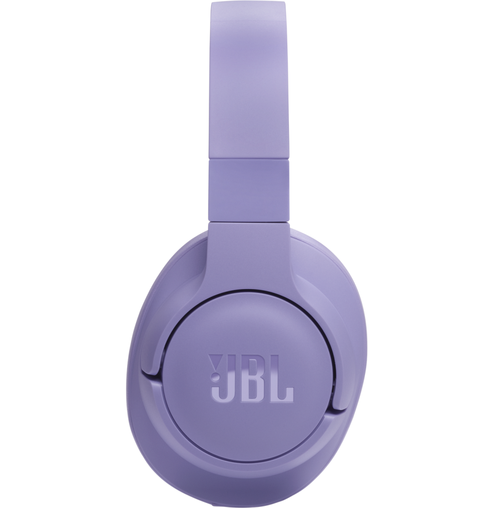 CASQUE BLUETOOTH JBL TUNE 720BT - VIOLET (JBLT720BTPUR)