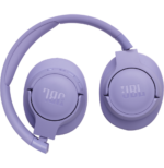 CASQUE BLUETOOTH JBL TUNE 720BT - VIOLET (JBLT720BTPUR) – Image 7