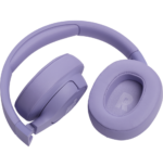 CASQUE BLUETOOTH JBL TUNE 720BT - VIOLET (JBLT720BTPUR) – Image 8