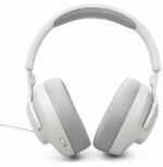 CASQUE GAMING JBL QUANTUM 100 M2 BLANC - JACK 3,5 MM (1200130015526) – Image 5