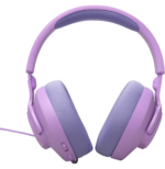 CASQUE GAMING JBL QUANTUM 100 M2 VIOLET - JACK 3,5 MM (1200130015540) – Image 6