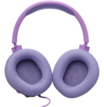 CASQUE GAMING JBL QUANTUM 100 M2 VIOLET - JACK 3,5 MM (1200130015540) – Image 7