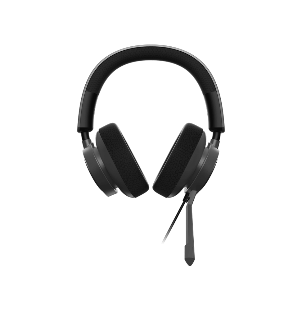 CASQUE GAMING MSI MAESTRO 300 - USB (OS3-8ZC8001-000)