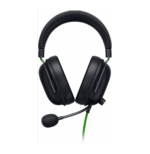 CASQUE GAMING RAZER BLACKSHARK V2 X NOIR - JACK 3,5 MM (RZ04-03240100-R3M1) – Image 2