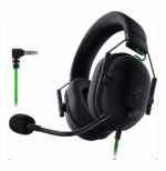 CASQUE GAMING RAZER BLACKSHARK V2 X NOIR - JACK 3,5 MM (RZ04-03240100-R3M1)