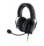CASQUE GAMING RAZER BLACKSHARK V2 X NOIR - JACK 3,5 MM (RZ04-03240100-R3M1) – Image 4