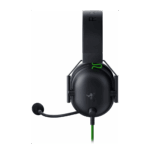 CASQUE GAMING RAZER BLACKSHARK V2 X NOIR - JACK 3,5 MM (RZ04-03240100-R3M1) – Image 5