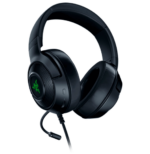 CASQUE GAMING RAZER KRAKEN V3 X NOIR - USB (RZ04-03750300-R3M1) – Image 4