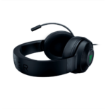 CASQUE GAMING RAZER KRAKEN V3 X NOIR - USB (RZ04-03750300-R3M1) – Image 6