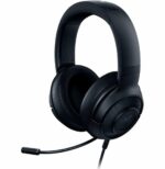 CASQUE GAMING RAZER KRAKEN X LITE - JACK 3.5 MM (RZ04-02950100-R381) – Image 2