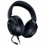 CASQUE GAMING RAZER KRAKEN X LITE - JACK 3.5 MM (RZ04-02950100-R381)
