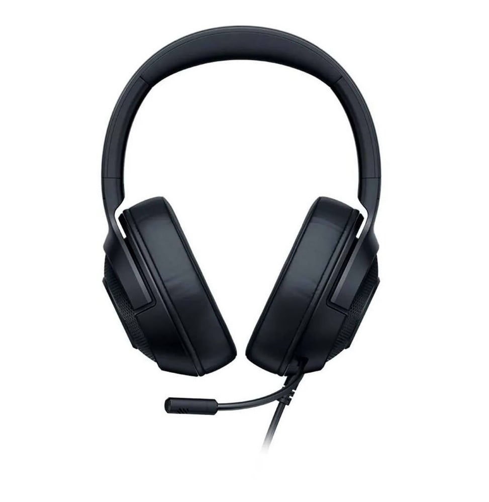 CASQUE GAMING RAZER KRAKEN X LITE - JACK 3.5 MM (RZ04-02950100-R381)