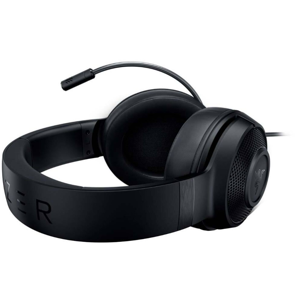 CASQUE GAMING RAZER KRAKEN X LITE - JACK 3.5 MM (RZ04-02950100-R381)