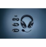 CASQUE GAMING SANS FIL BLUETOOTH RAZER BARRACUDA X (RZ04-04430100-R3M1) – Image 4