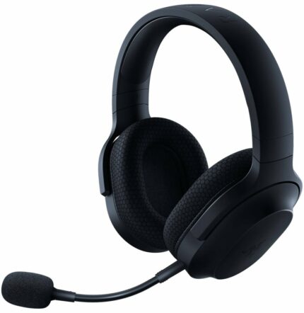 CASQUE GAMING SANS FIL BLUETOOTH RAZER BARRACUDA X (RZ04-04430100-R3M1)