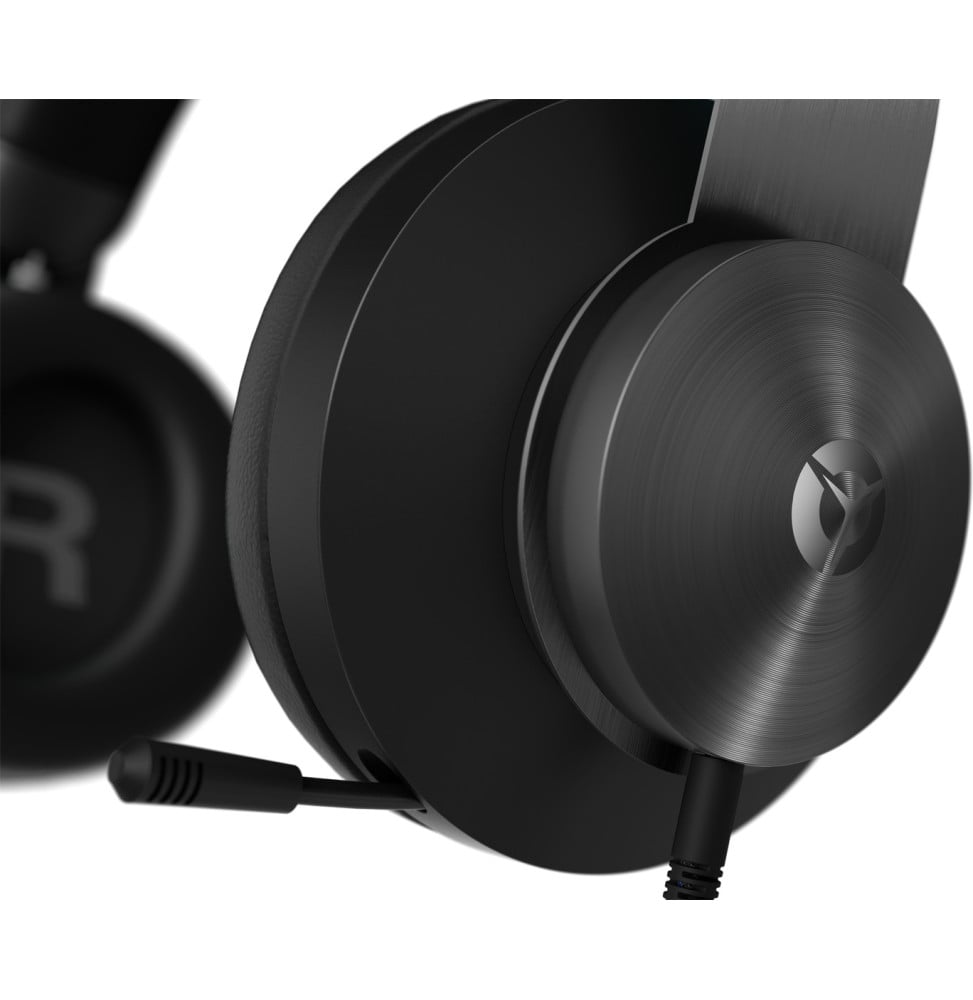 CASQUE JEU SON SURROUND LENOVO LEGION H500 PRO 7.1 (GXD0T69864)