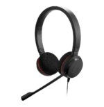 CASQUE-MICRO JABRA EVOLVE 20 MS STEREO - USB (4999-823-109)