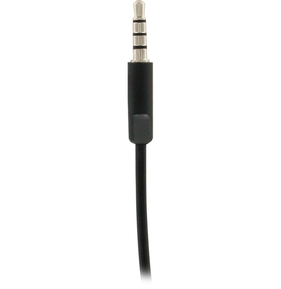 CASQUE STÉRÉO PROFESSIONNEL H111 LOGITECH - JACK 3,5 MM (981-000593)
