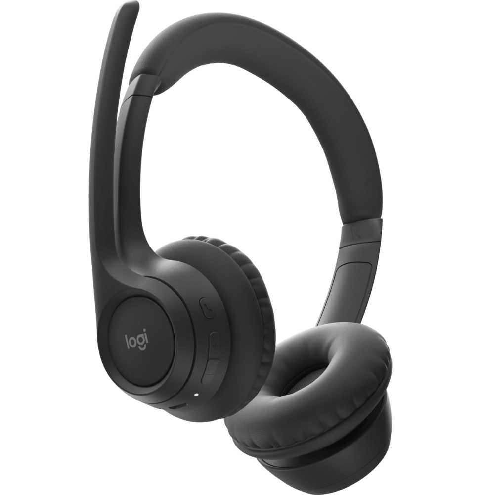 CASQUE SANS FIL LOGITECH ZONE 300