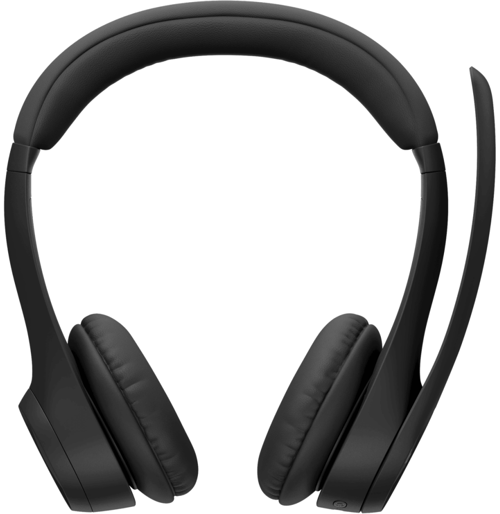 CASQUE SANS FIL LOGITECH ZONE 300