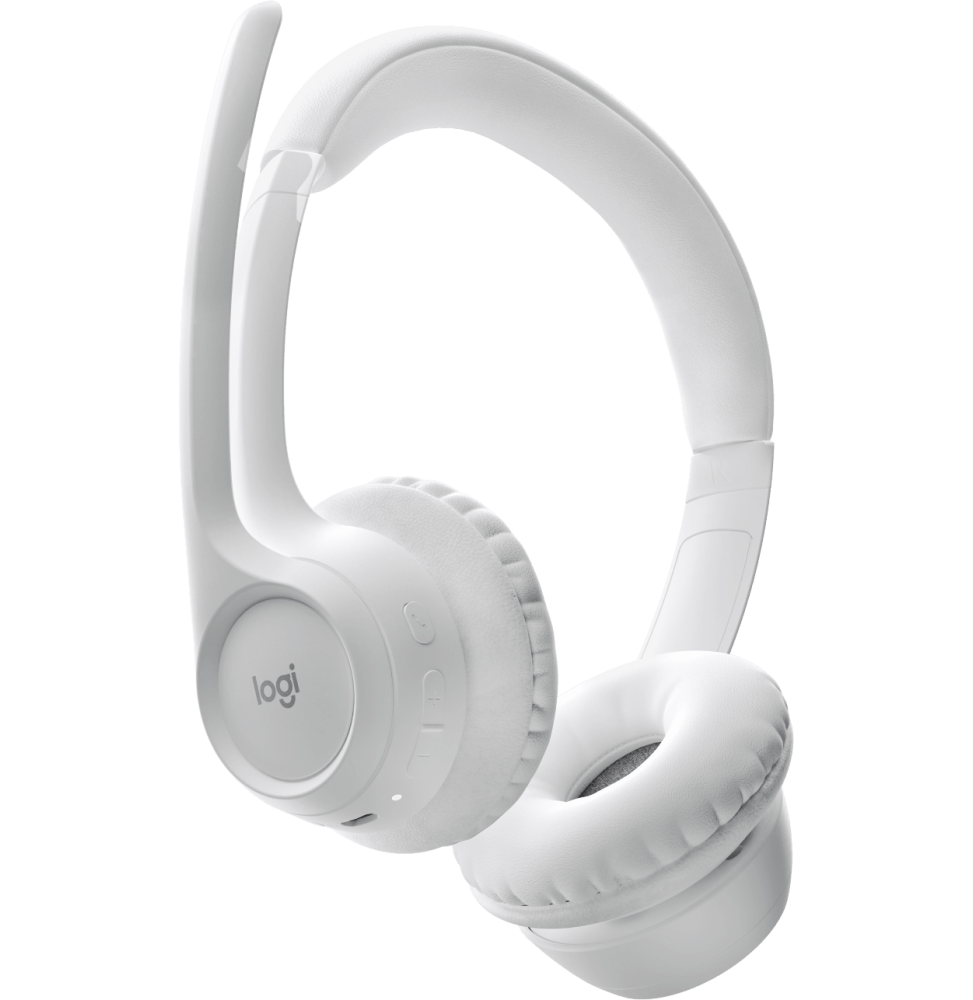 CASQUE SANS FIL LOGITECH ZONE 300 (981-001417)