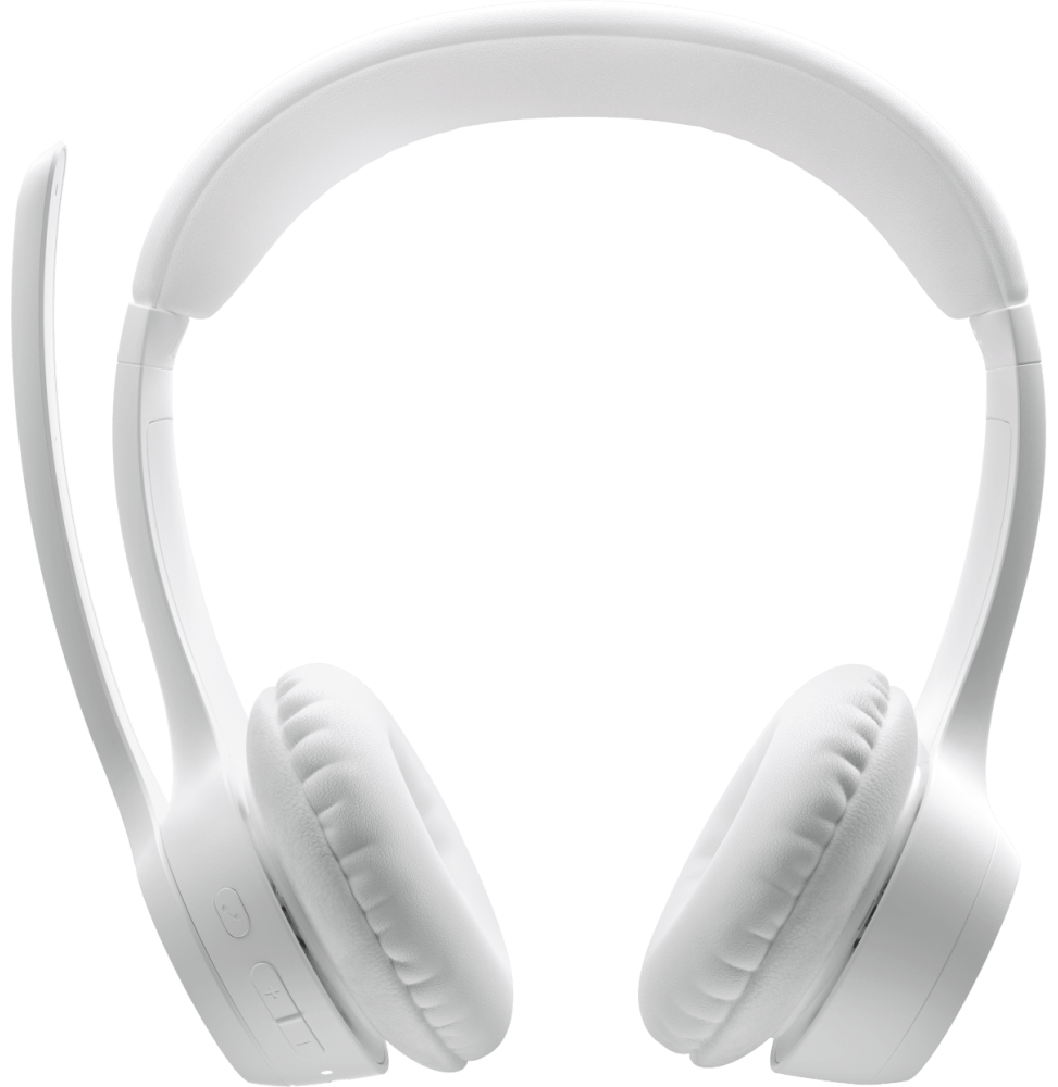 CASQUE SANS FIL LOGITECH ZONE 300 (981-001417)