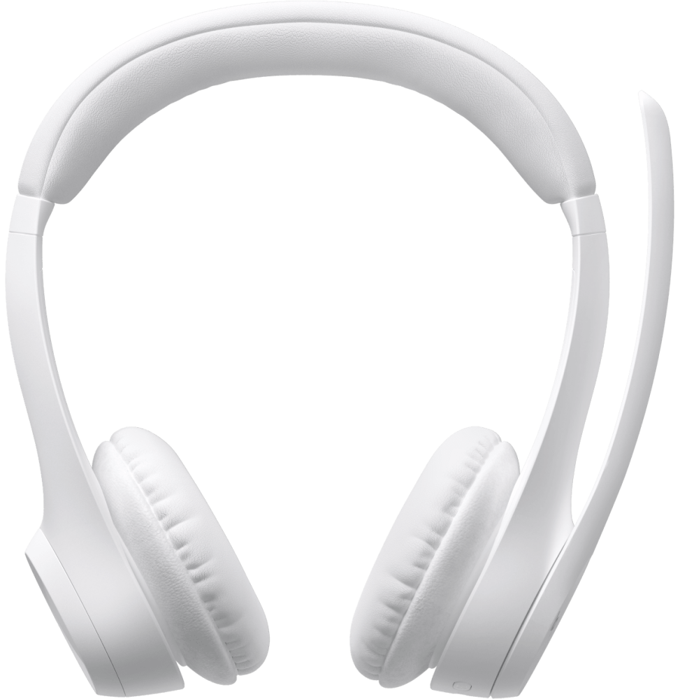 CASQUE SANS FIL LOGITECH ZONE 300 (981-001417)