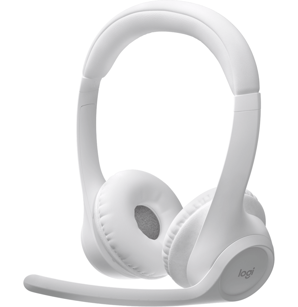 CASQUE SANS FIL LOGITECH ZONE 300 (981-001417)