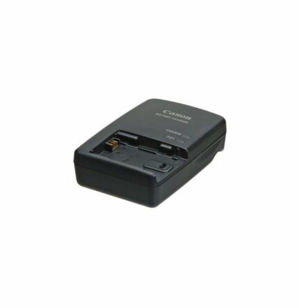 CHARGEUR DE BATTERIE CANON CG-800/800E
