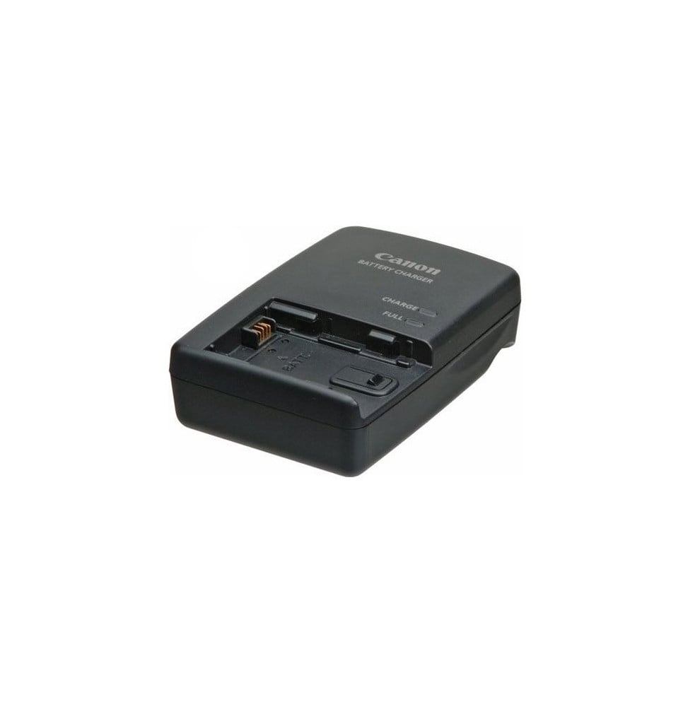 CHARGEUR DE BATTERIE CANON CG-800/800E