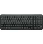 CLAVIER BLUETOOTH LOGITECH K250 COMPACT - FRANÇAIS (AZERTY) (920-013481)