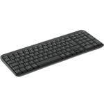 CLAVIER BLUETOOTH LOGITECH K250 COMPACT - FRANÇAIS (AZERTY) (920-013481) – Image 4