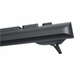 CLAVIER ET SOURIS SANS FIL DELL - AZERTY (KM3322W) – Image 4