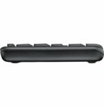 CLAVIER ET SOURIS SANS FIL LOGITECH MK220 - AZERTY (920-008318) – Image 4