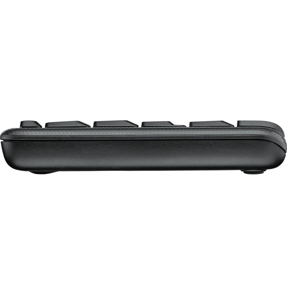 CLAVIER ET SOURIS SANS FIL LOGITECH MK220 - AZERTY (920-008318)