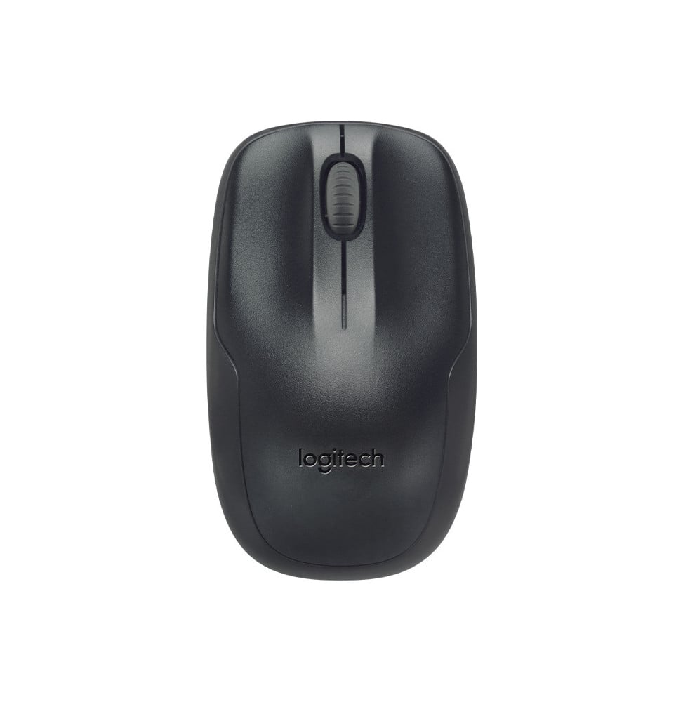 CLAVIER ET SOURIS SANS FIL LOGITECH MK220 - AZERTY (920-008318)