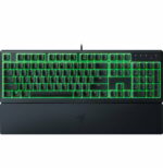 CLAVIER GAMER RAZER ORNATA V3 X RGB USB - AZERTY (RZ03-04470500-R3F1)