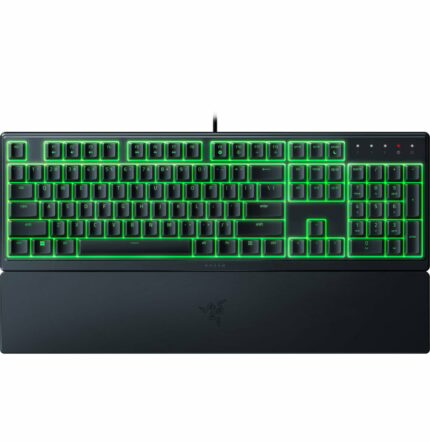 CLAVIER GAMER RAZER ORNATA V3 X RGB USB - AZERTY (RZ03-04470500-R3F1)