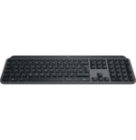 CLAVIER SANS FIL LOGITECH MX KEYS S - FRANÇAIS (AZERTY) (920-011568) – Image 2