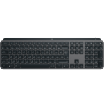 CLAVIER SANS FIL LOGITECH MX KEYS S - FRANÇAIS (AZERTY) (920-011568)