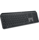 CLAVIER SANS FIL LOGITECH MX KEYS S - FRANÇAIS (AZERTY) (920-011568) – Image 3